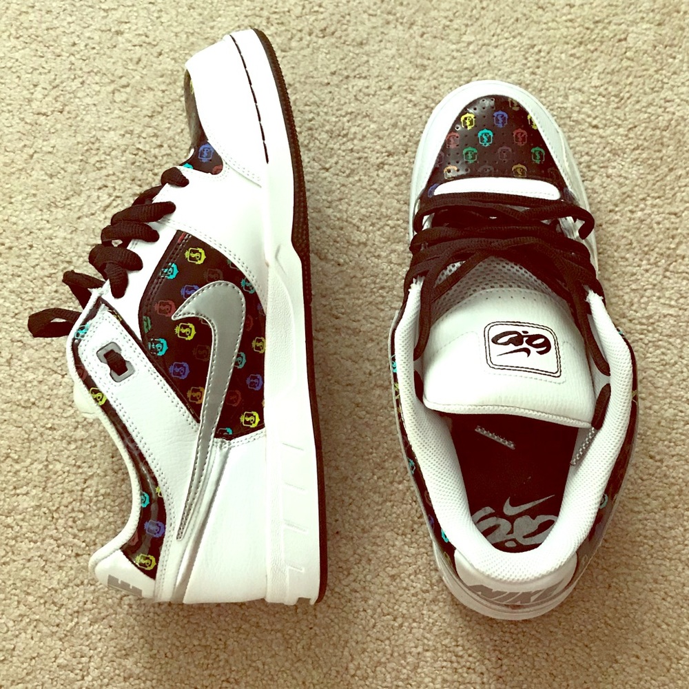 Black Friday Sale 🖤 Nike Zoom 6.0 Shoes 👟